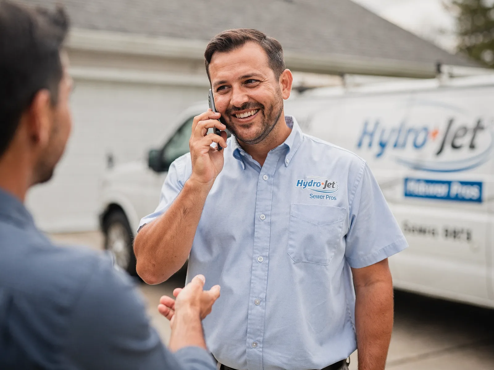 Hydro Jetting Herriman, UT FAQs